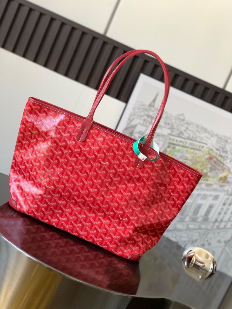 Goyard Shopping Bags